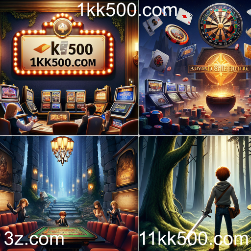 Explorando o Mundo dos Jogos de Aventura